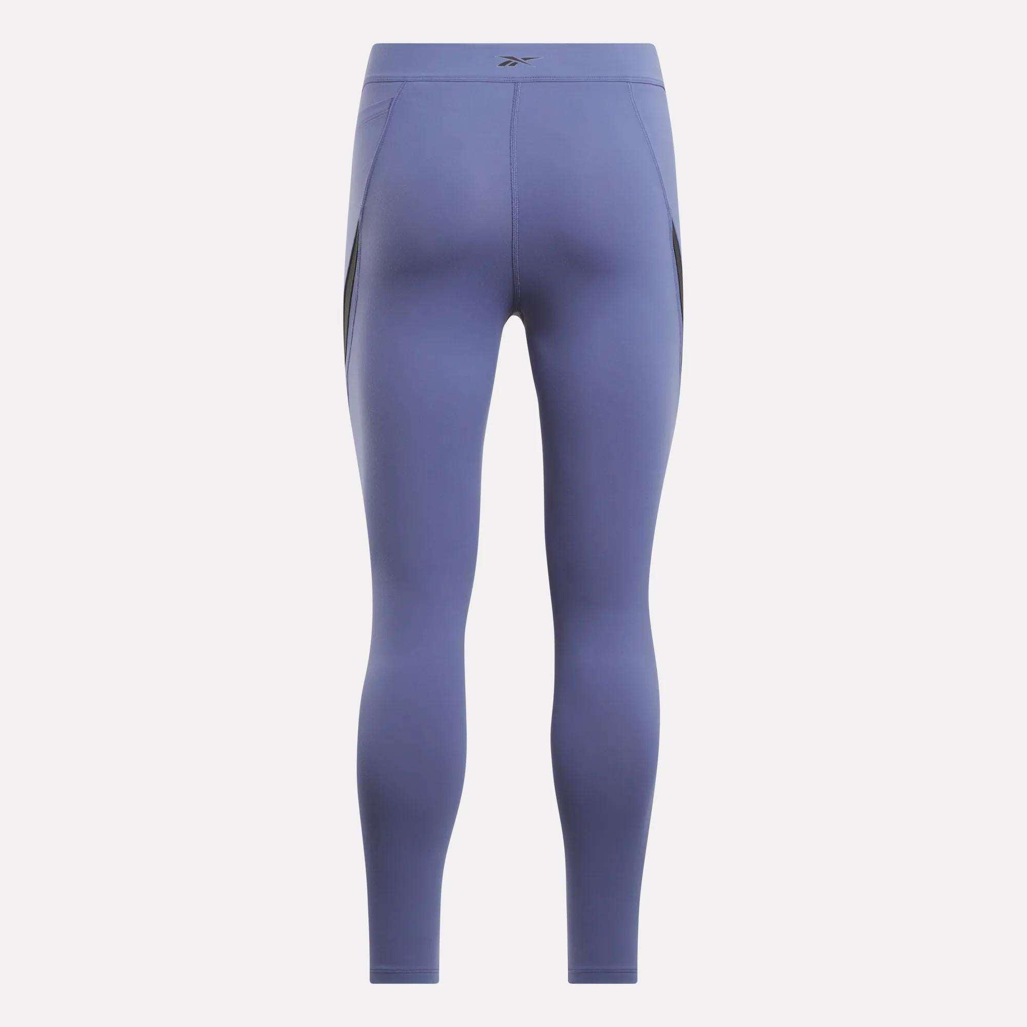 Women's Lux Colorblock High-Rise 7/8 Leggings Female Product Image