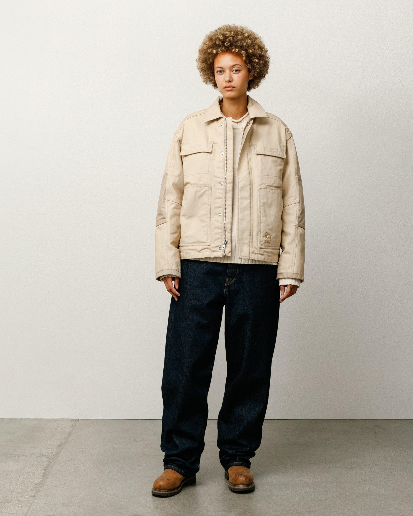 CARPENTER PANT CANVAS Male Product Image