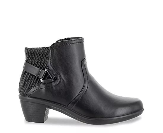 Easy Street Dawnta Women's Ankle Boots,  Product Image