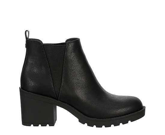 Xappeal Womens Laura Chelsea Boot Product Image