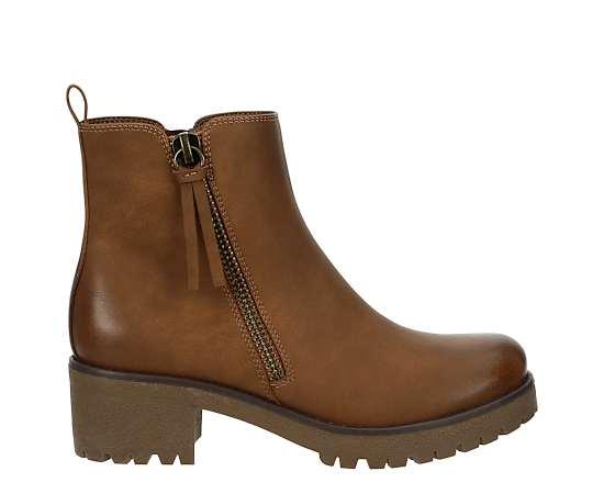 Bjorndal Womens Judy Boot Product Image