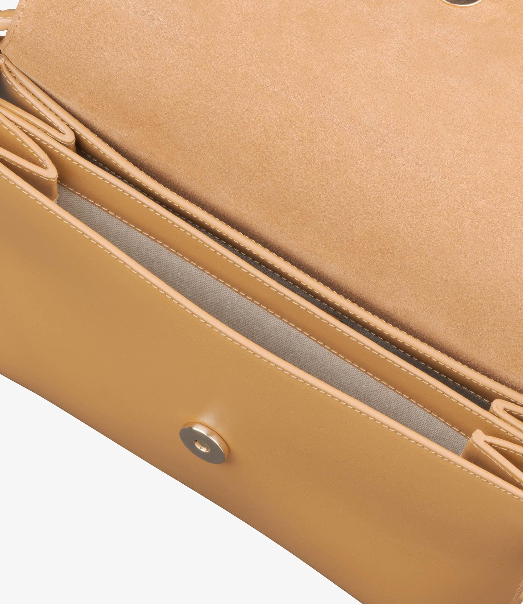 Sarah Shoulder A Strap bag Female Product Image