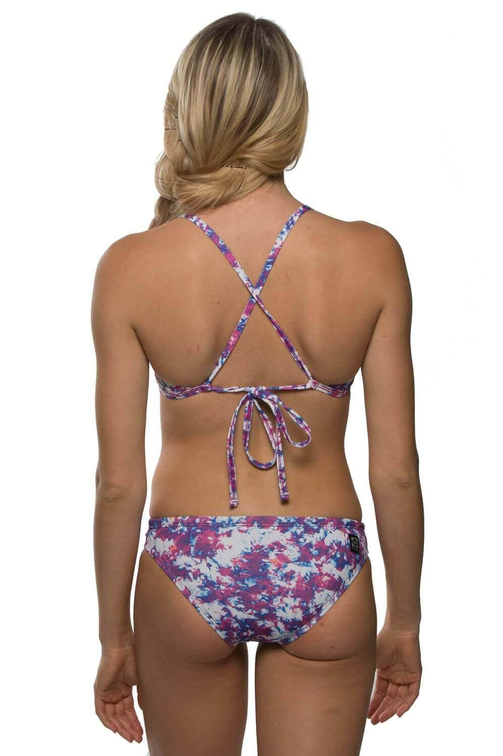Andy Bikini Bottom - Prints Female Product Image