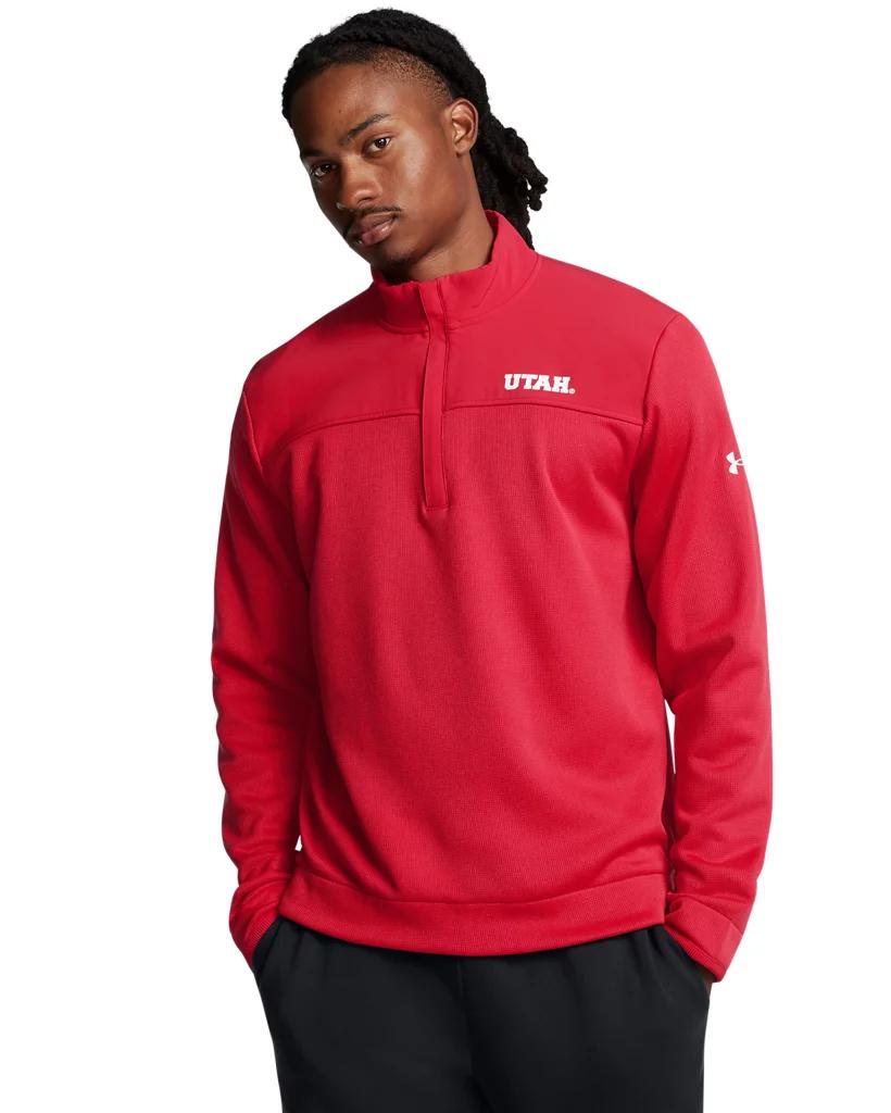 UA Storm SweaterFleece Collegiate Product Image