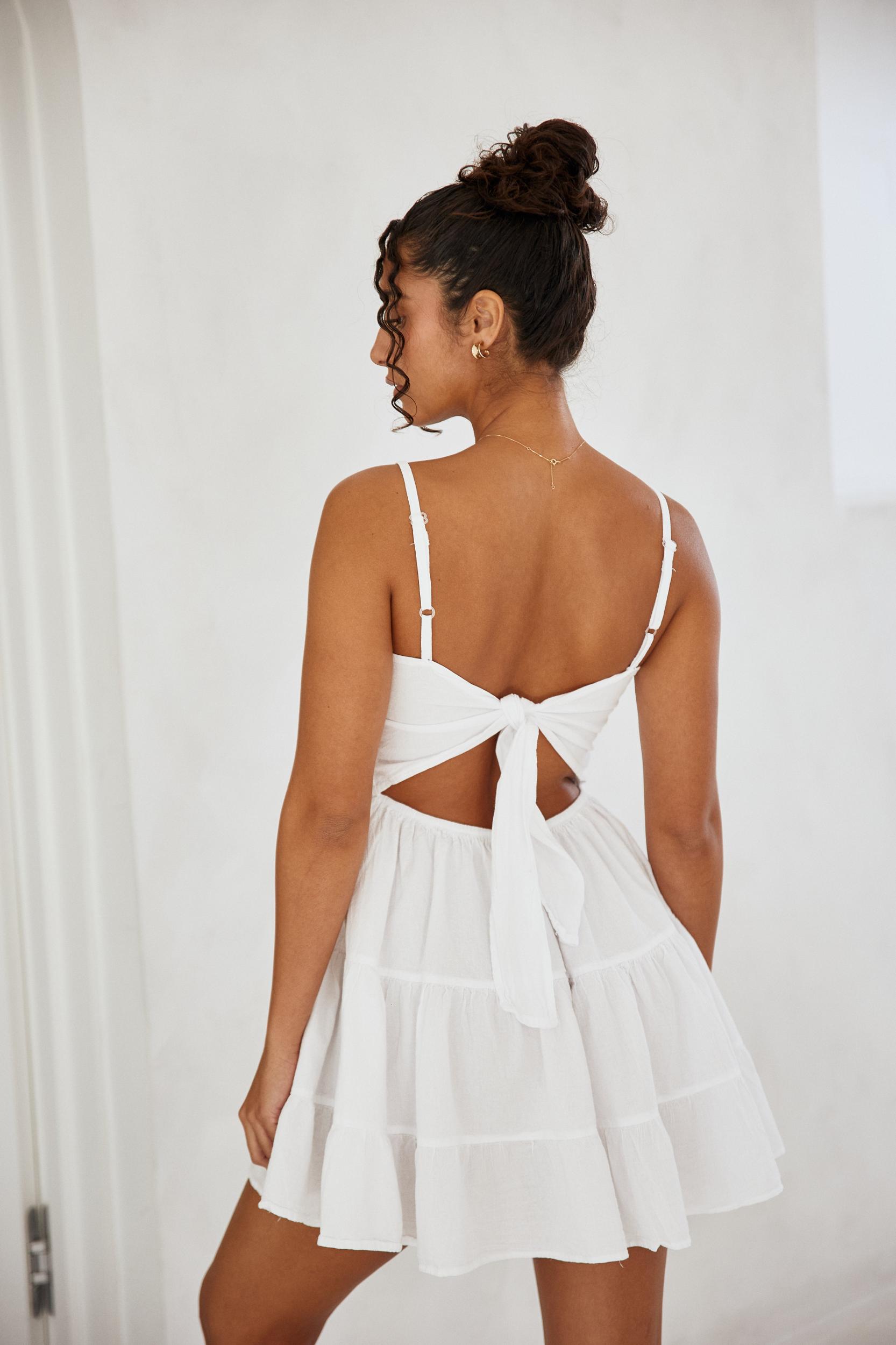 Kaia Dress Product Image