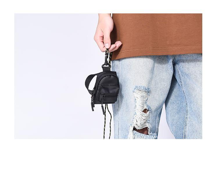 Zip Pouch Product Image