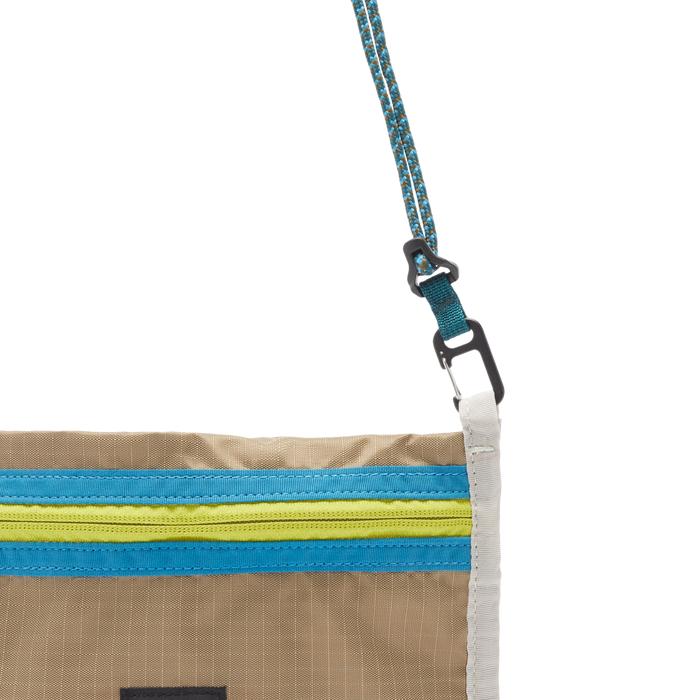 Lista 2L Lightweight Crossbody Bag - Cada Día Product Image