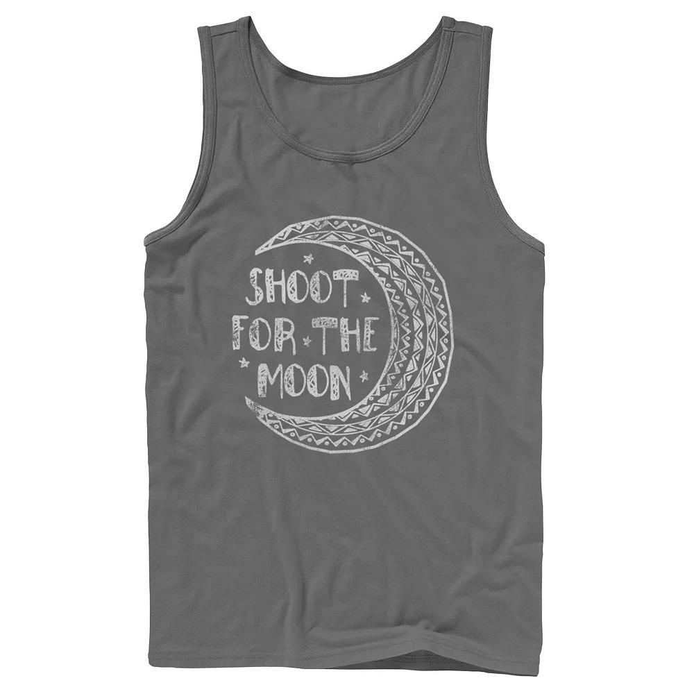Men's Fifth Sun Become The Change Butterfly Tank Top,  Product Image