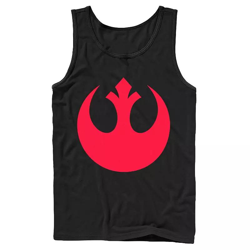 Disney's Encanto Men's The Magic Of Family Collage Poster Tank Top,  Product Image