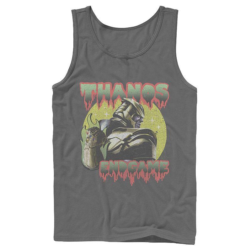 Men's Star Wars Empire Emblem Tank Top,  Product Image