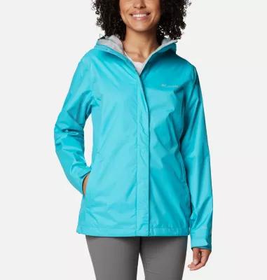Columbia Women s Arcadia II Jacket- Product Image