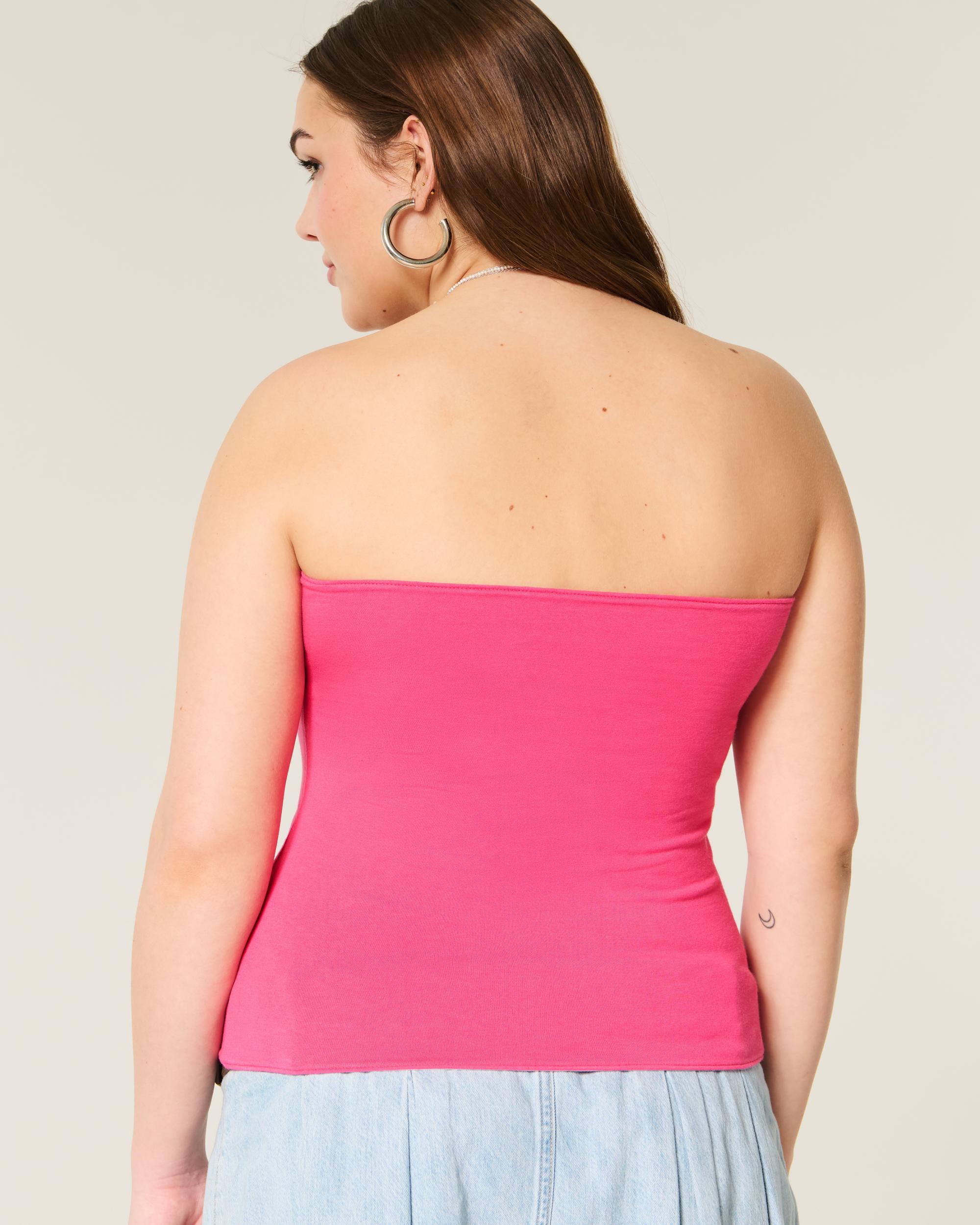 Taylor Reversible Tube Top Product Image