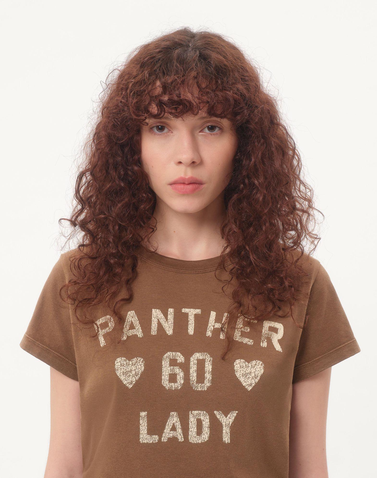 Cotton T-Shirt Product Image