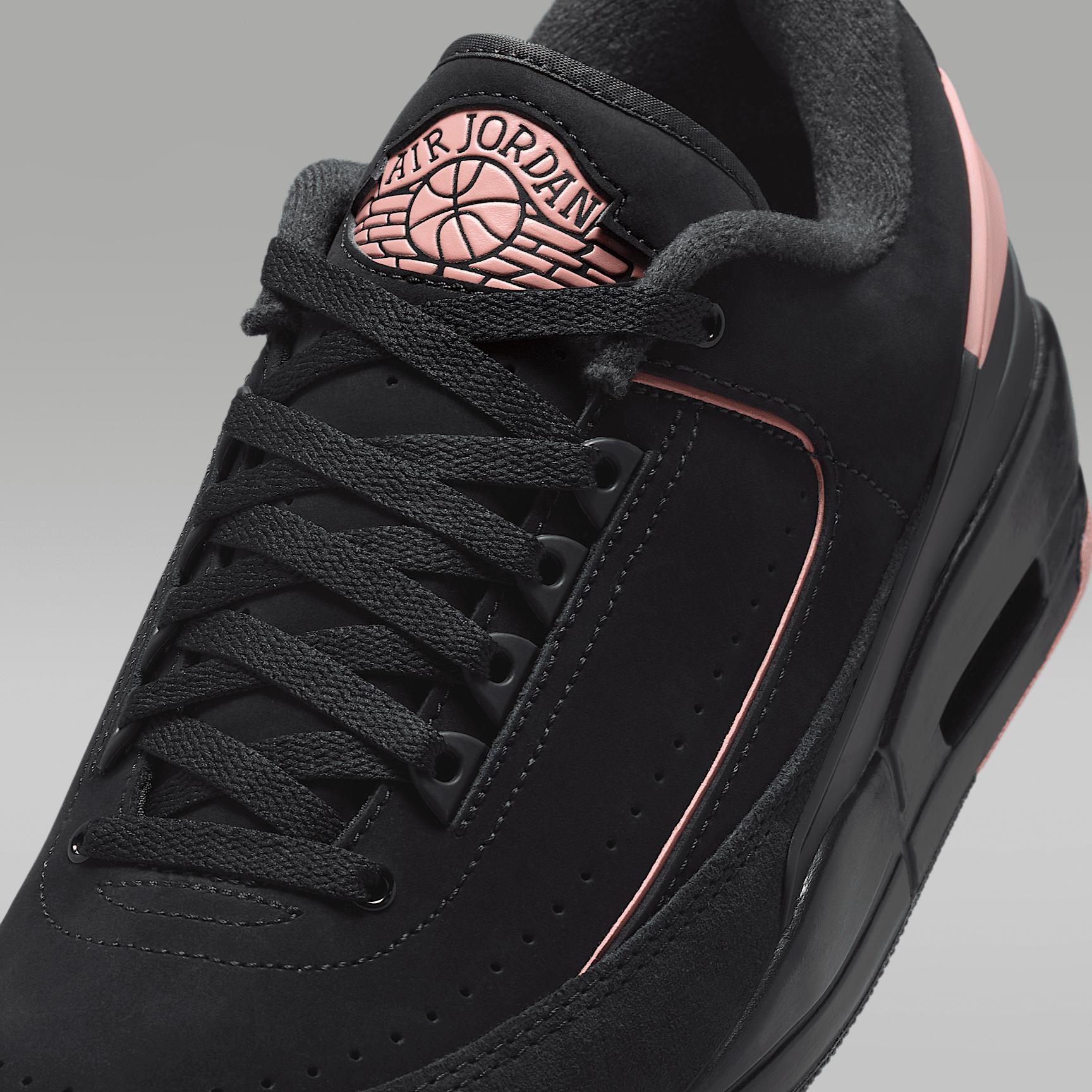 Men's Jordan 2/3 Shoes Product Image