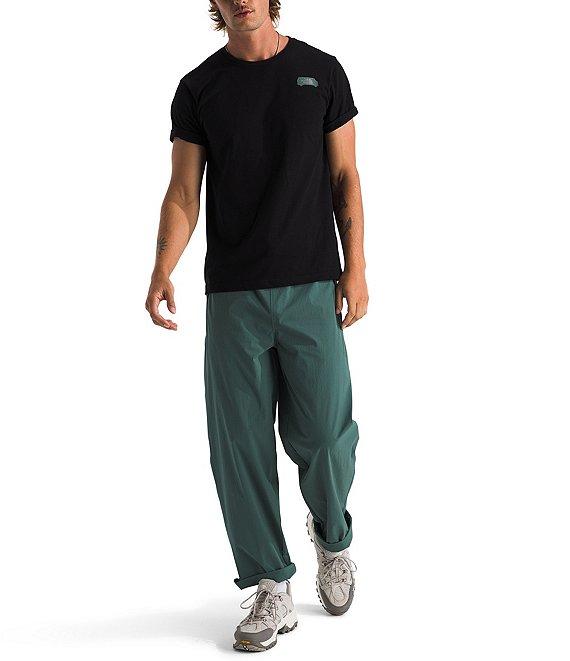 The North Face Short Sleeve Outdoor Graphic T-Shirt Product Image