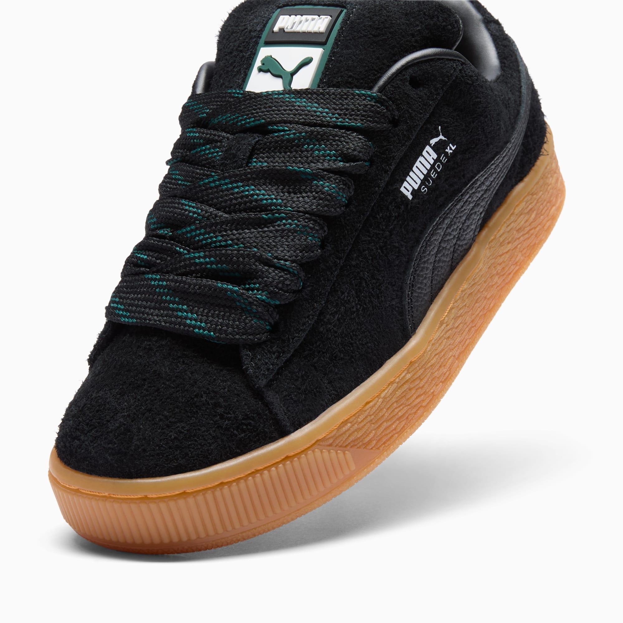 Suede XL Flecked Women's Sneakers Product Image