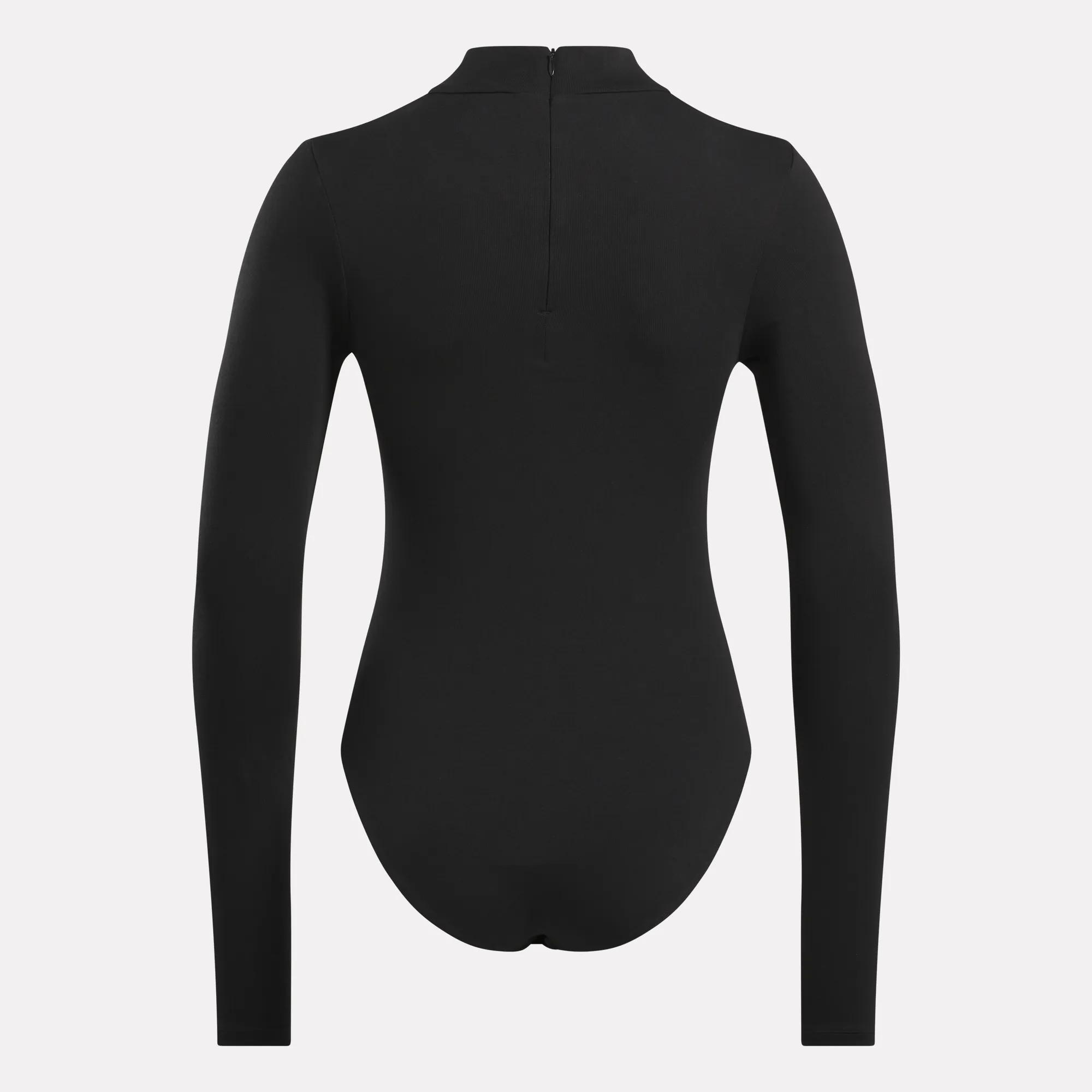 Women's Wardrobe Essentials Bodysuit Female Product Image