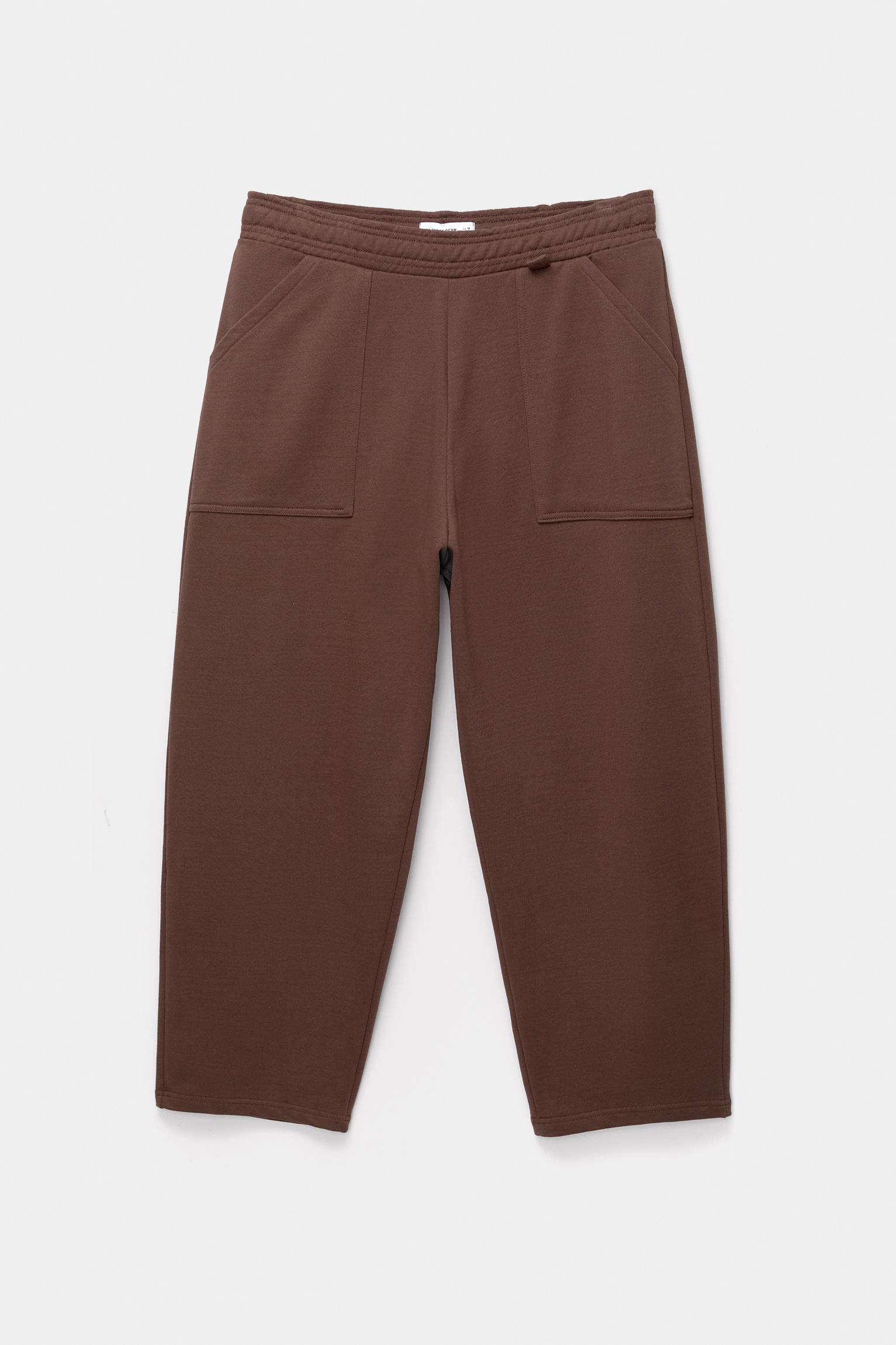 Wide-leg sweatpants Product Image