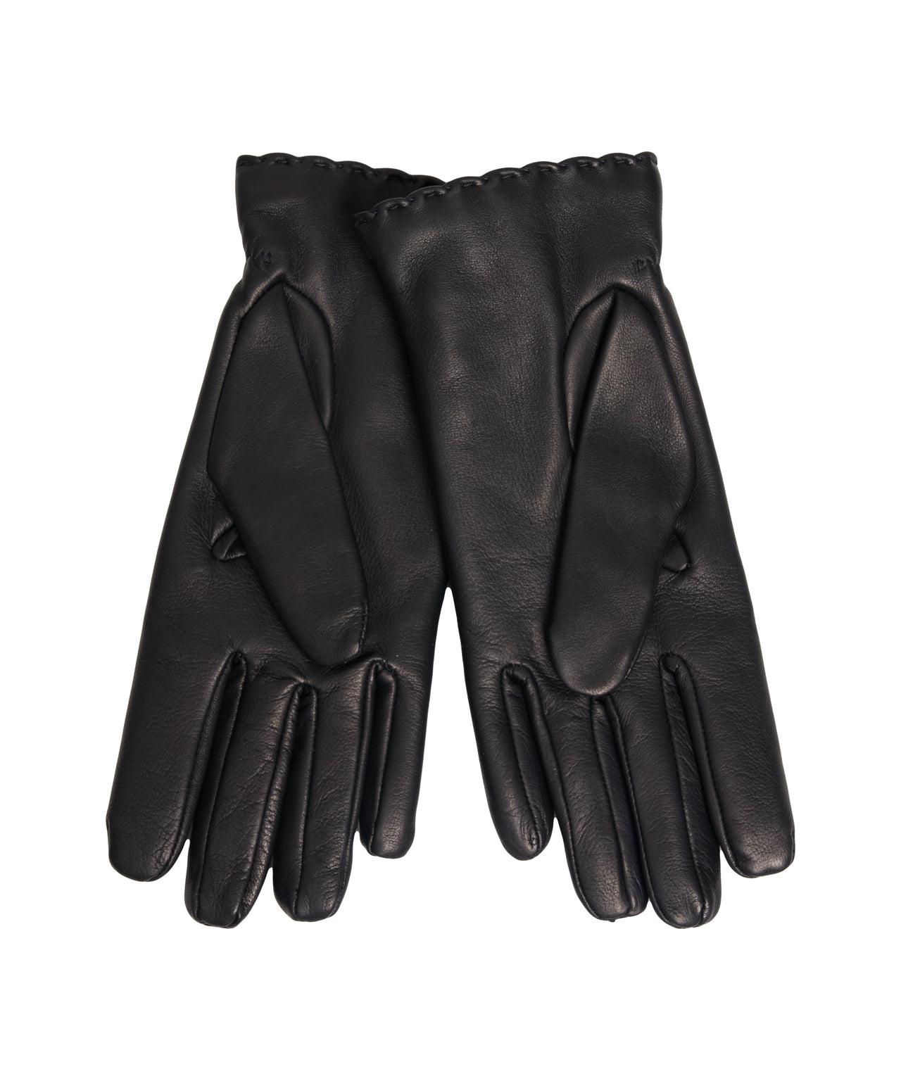 Leather gloves Product Image