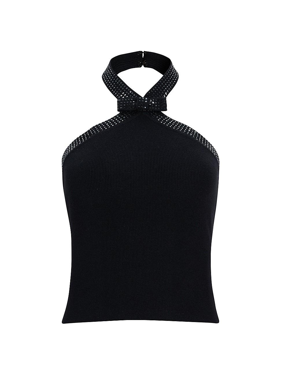 Womens Lettie Top Product Image