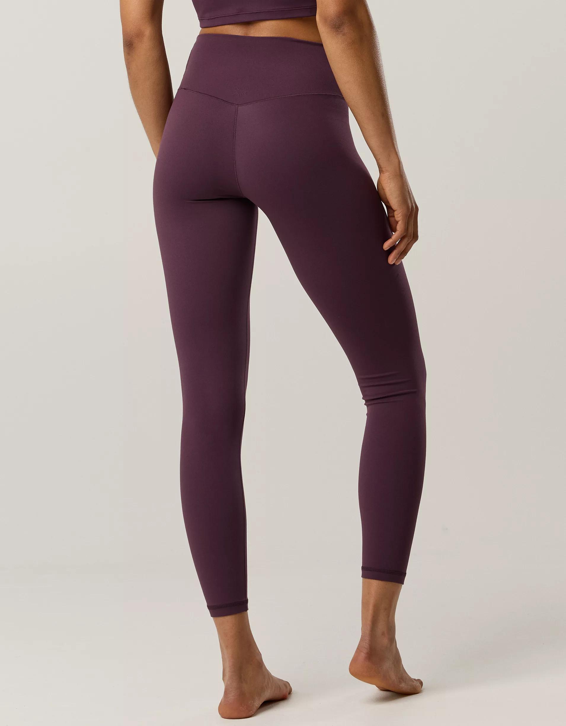 OFFLINE By Aerie Real Me High Waisted Crossover Legging Product Image