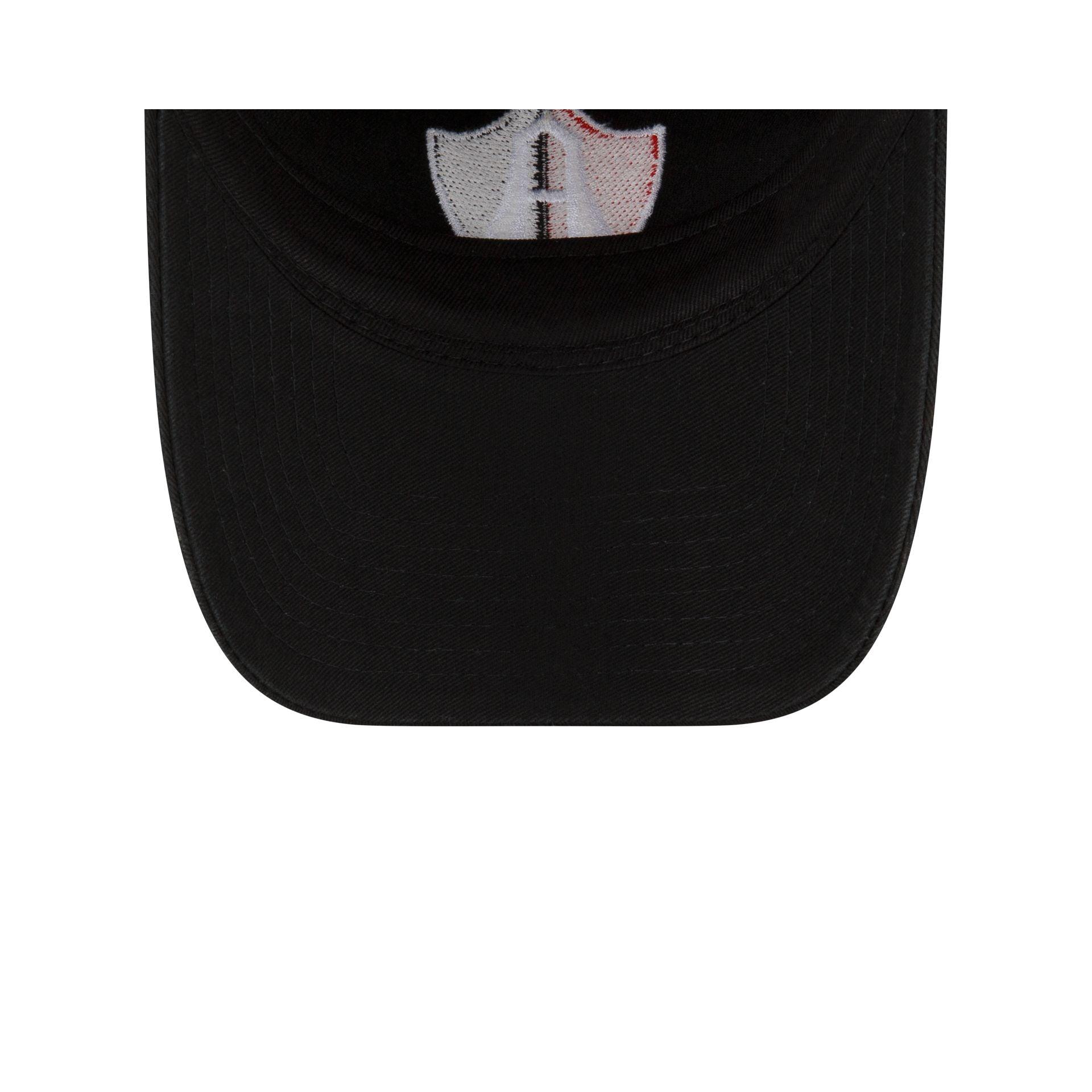 Atlas FC 9TWENTY Adjustable Hat Male Product Image