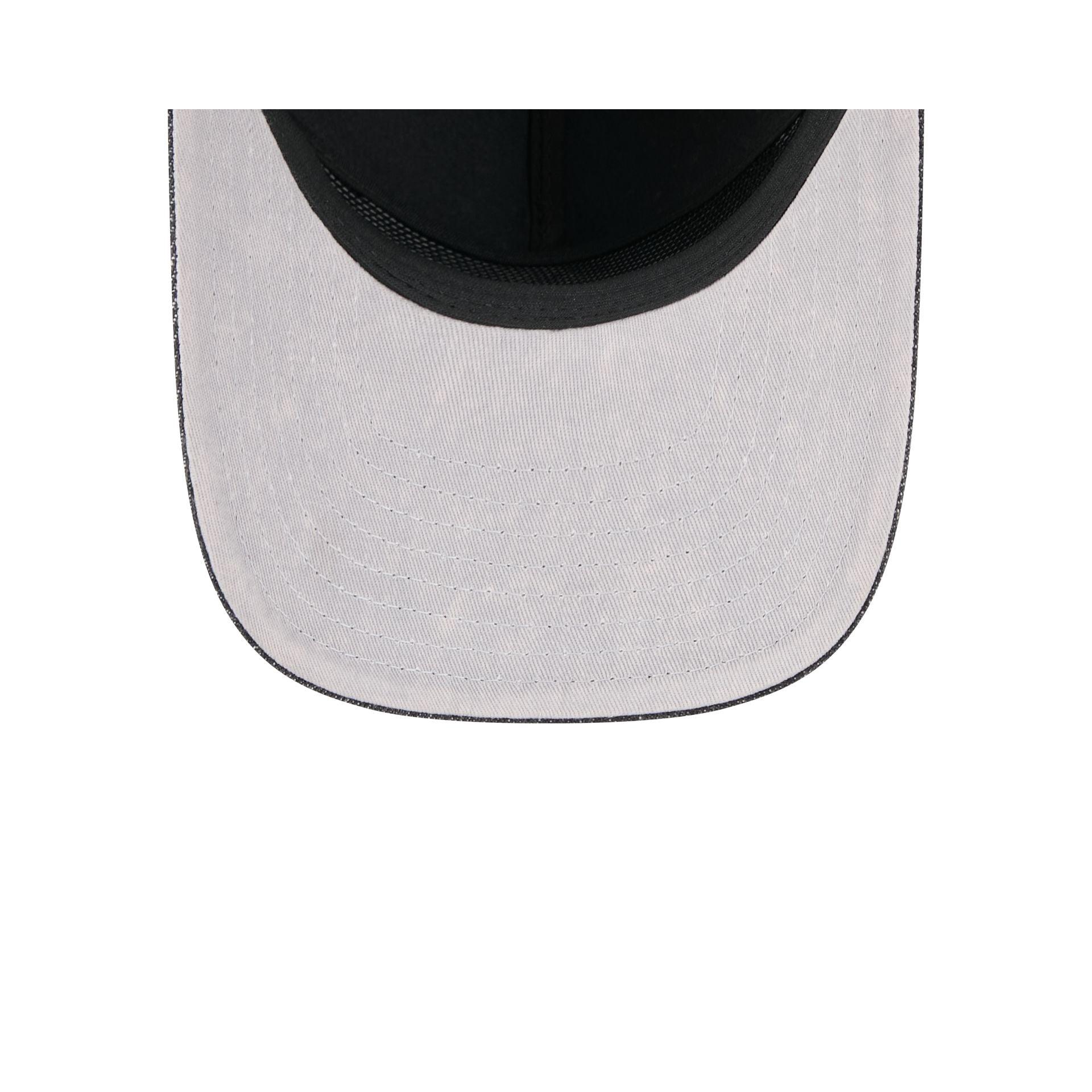 Houston Rockets Chainstitch Golfer Hat Male Product Image