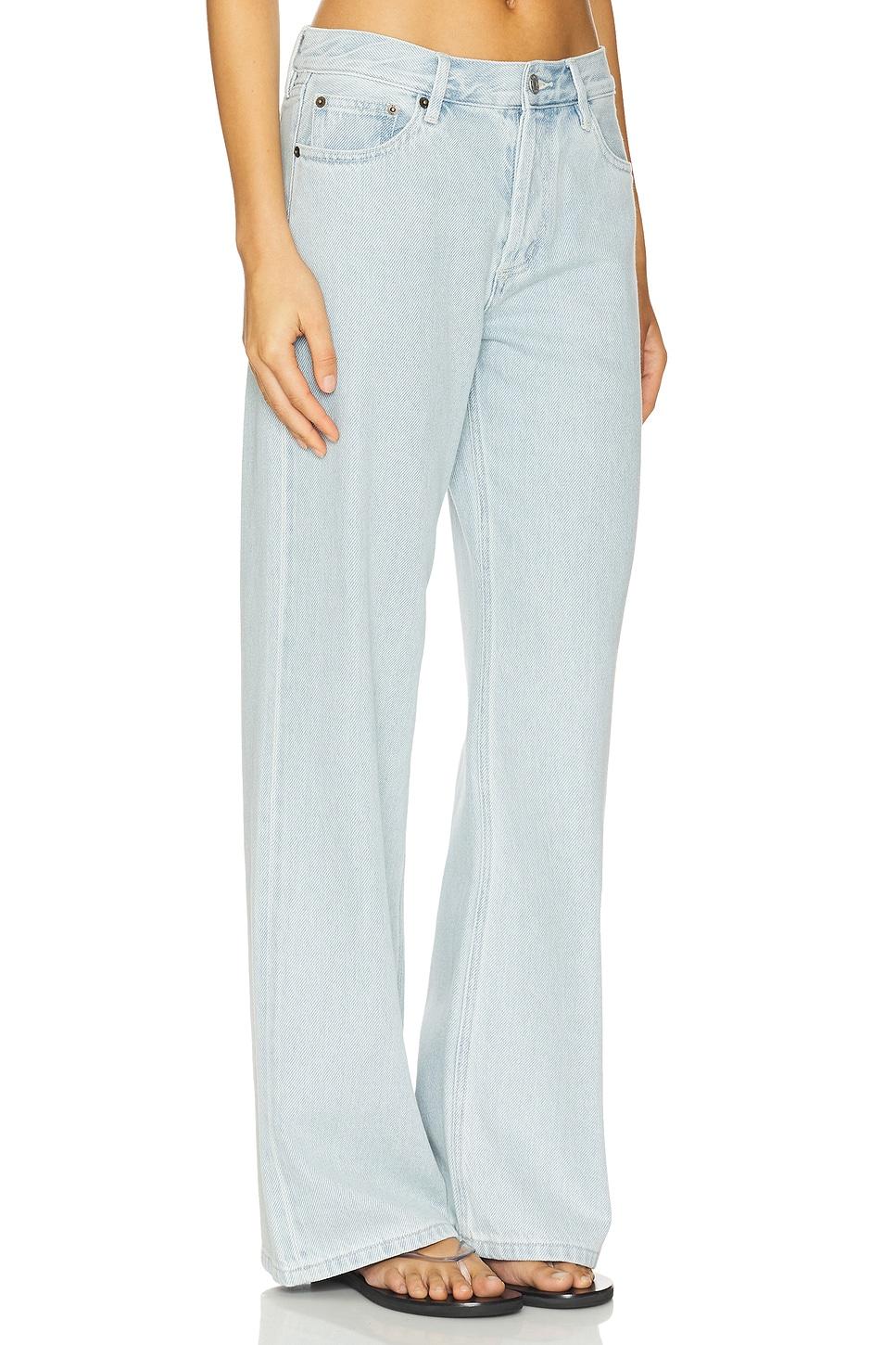 Walker Wide Leg Still Here Product Image