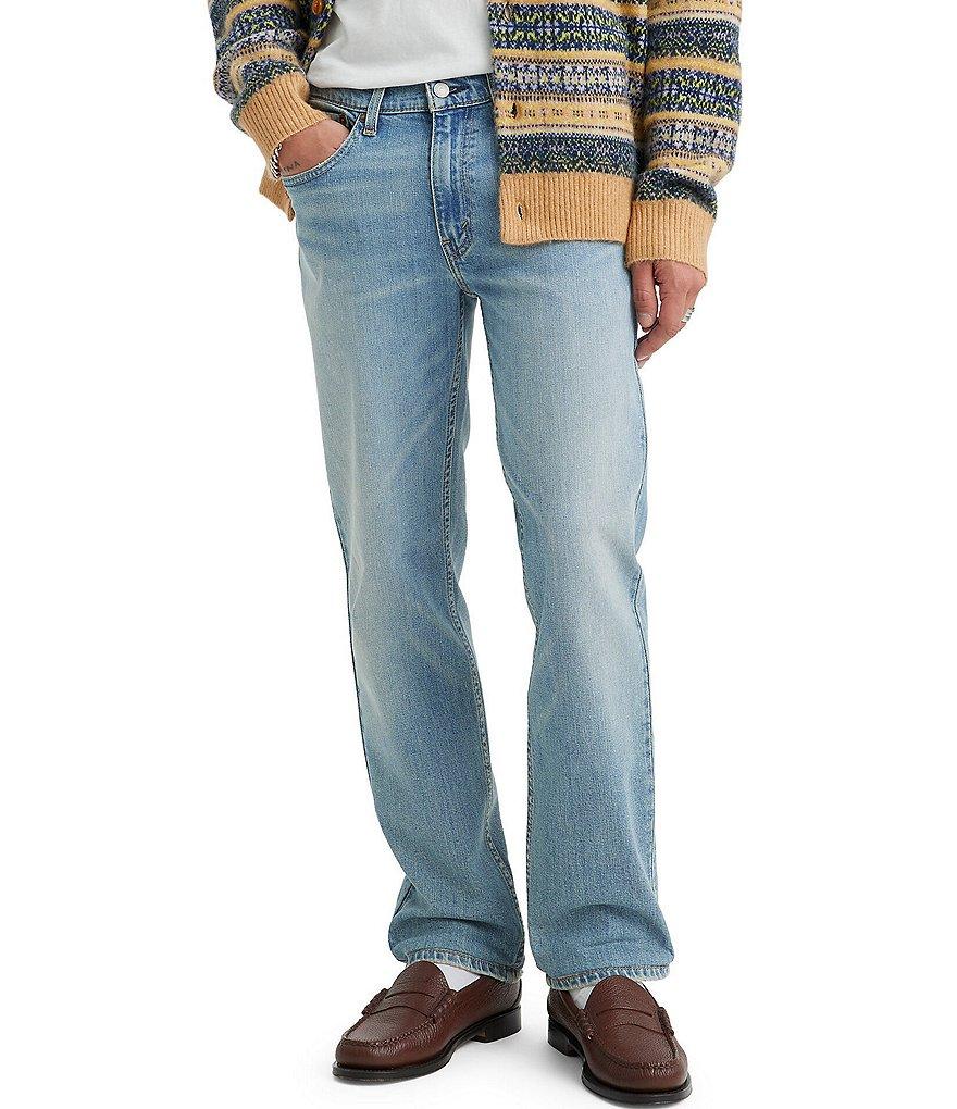 Levi's® Men's 514 Straight Leg Jeans Product Image