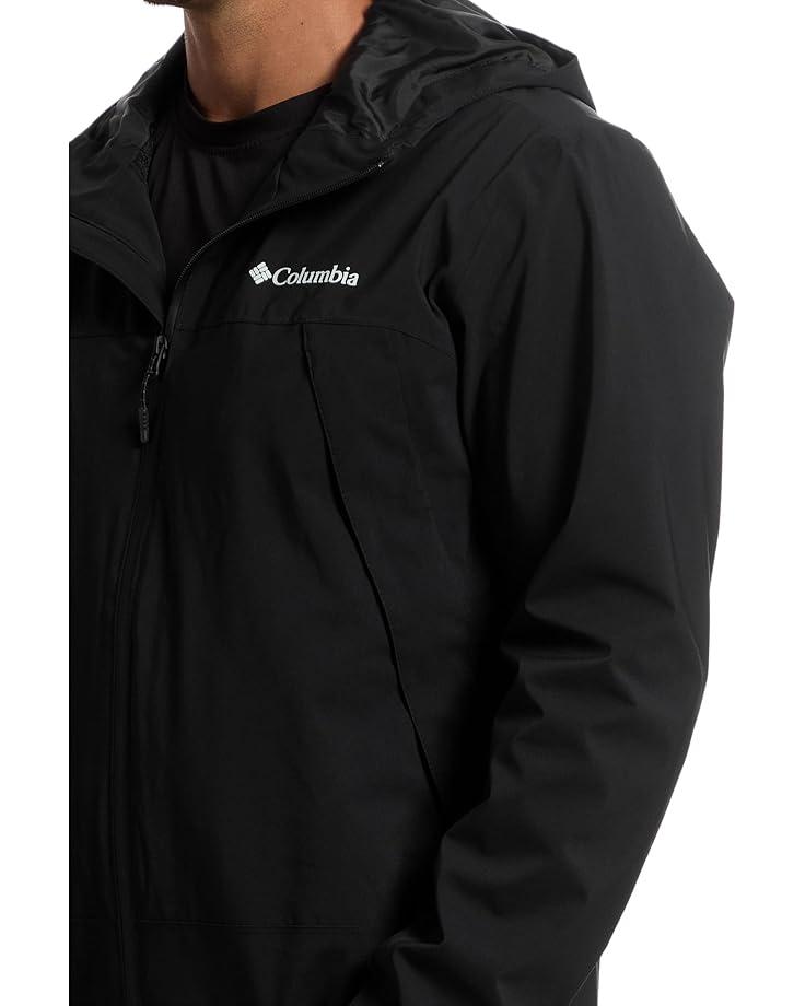 Men's Columbia Boulder Falls Jacket Product Image