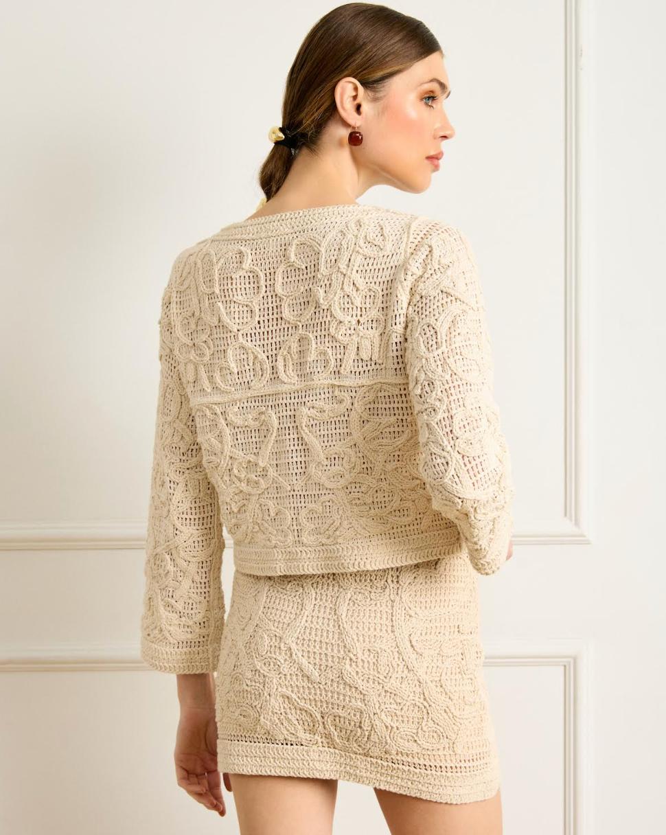 Atelier Cardigan Product Image
