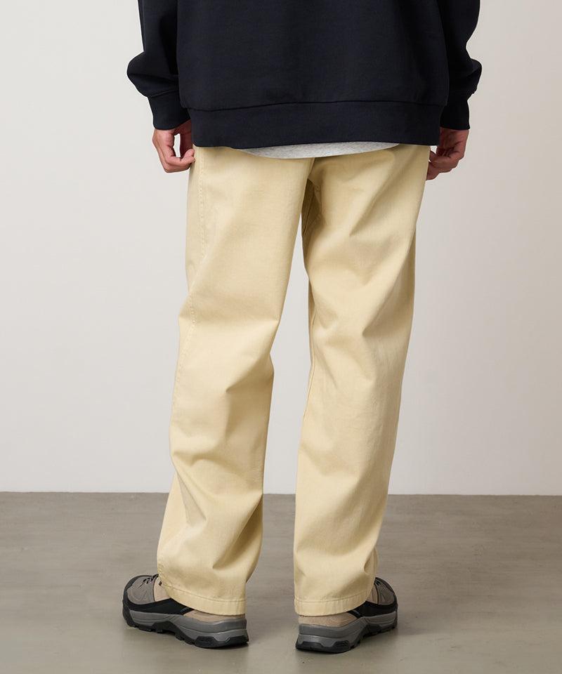 Gramicci Pant Straight Fit Male Product Image