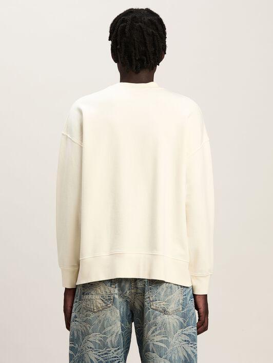 Bear in Mind Patch Sweatshirt Product Image