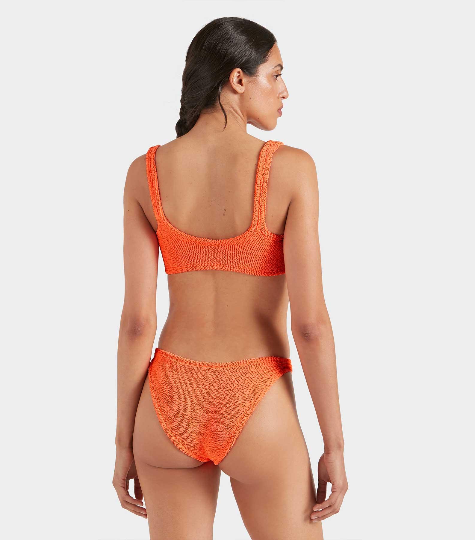 Xandra Bikini - Orange Product Image