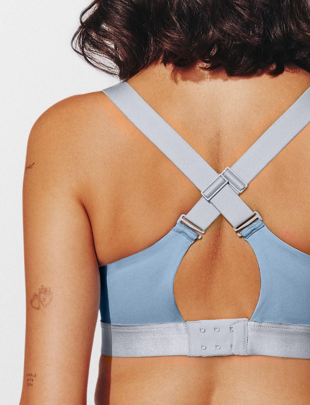 Kinetic Adjustable Sports Bra Product Image