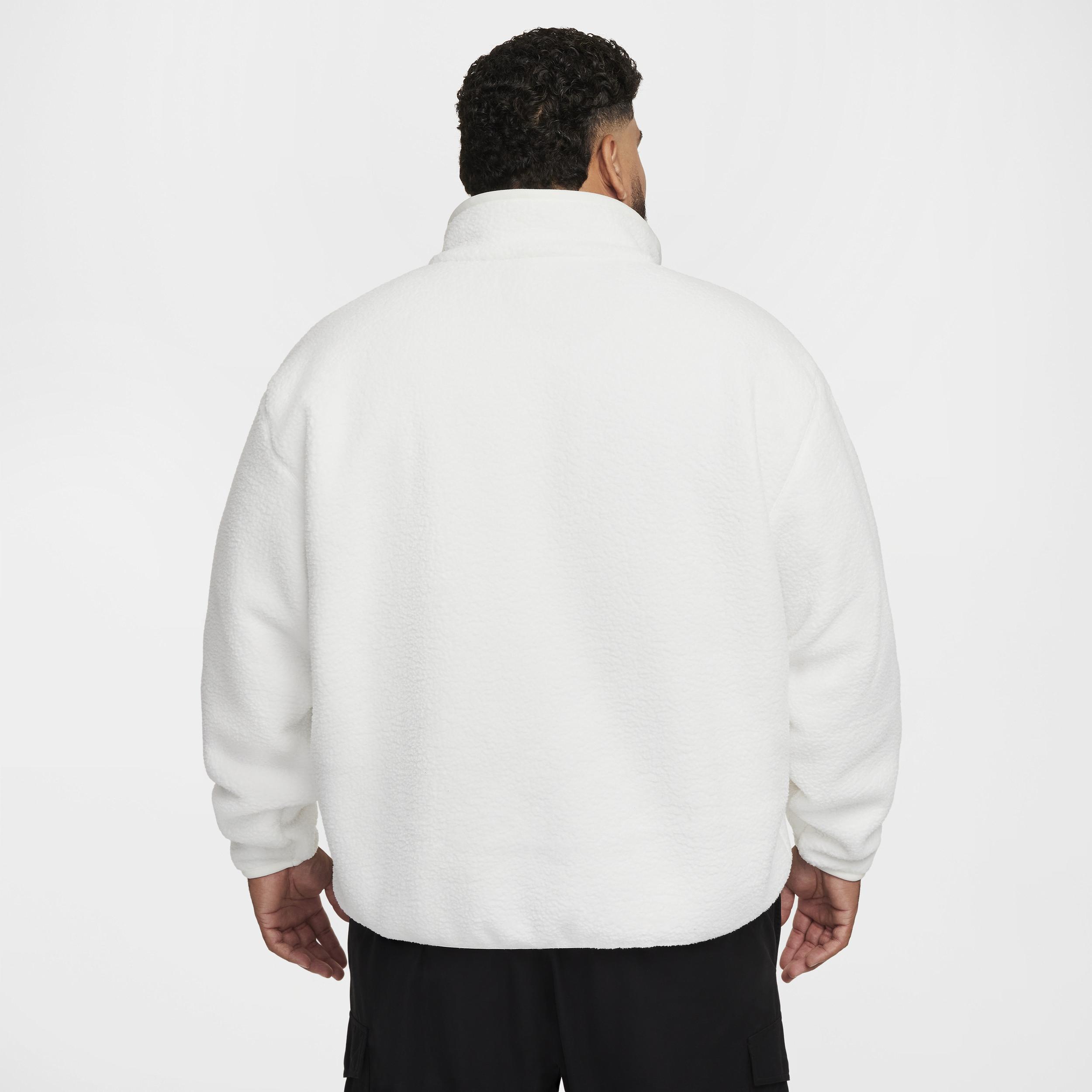Mens Nike Sportswear Club Fleece Jacket Product Image
