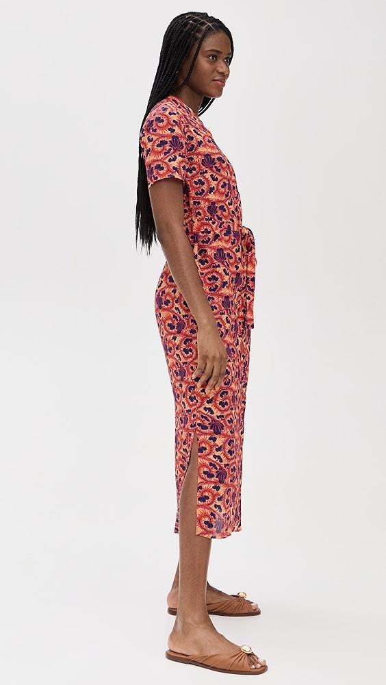SALONI Vicki Dress | Shopbop Product Image