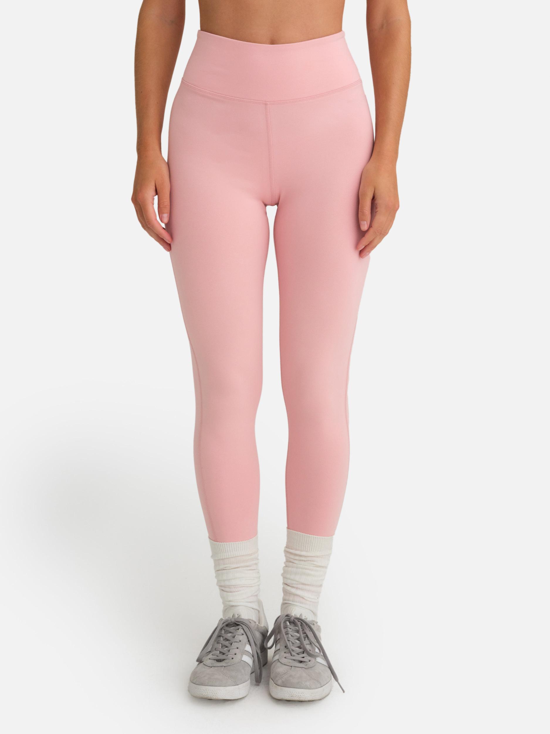 Organic Stretch Capri Female Product Image