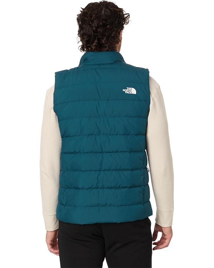 Retro Denali Vest Product Image