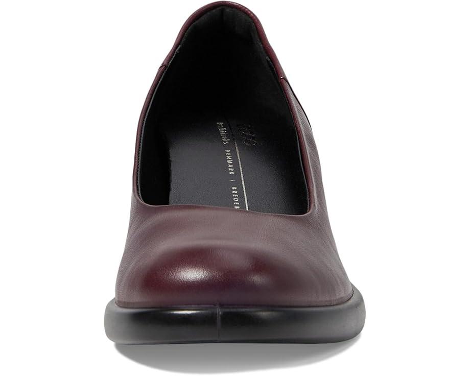 Sculpted LX 55 MM Pump Product Image