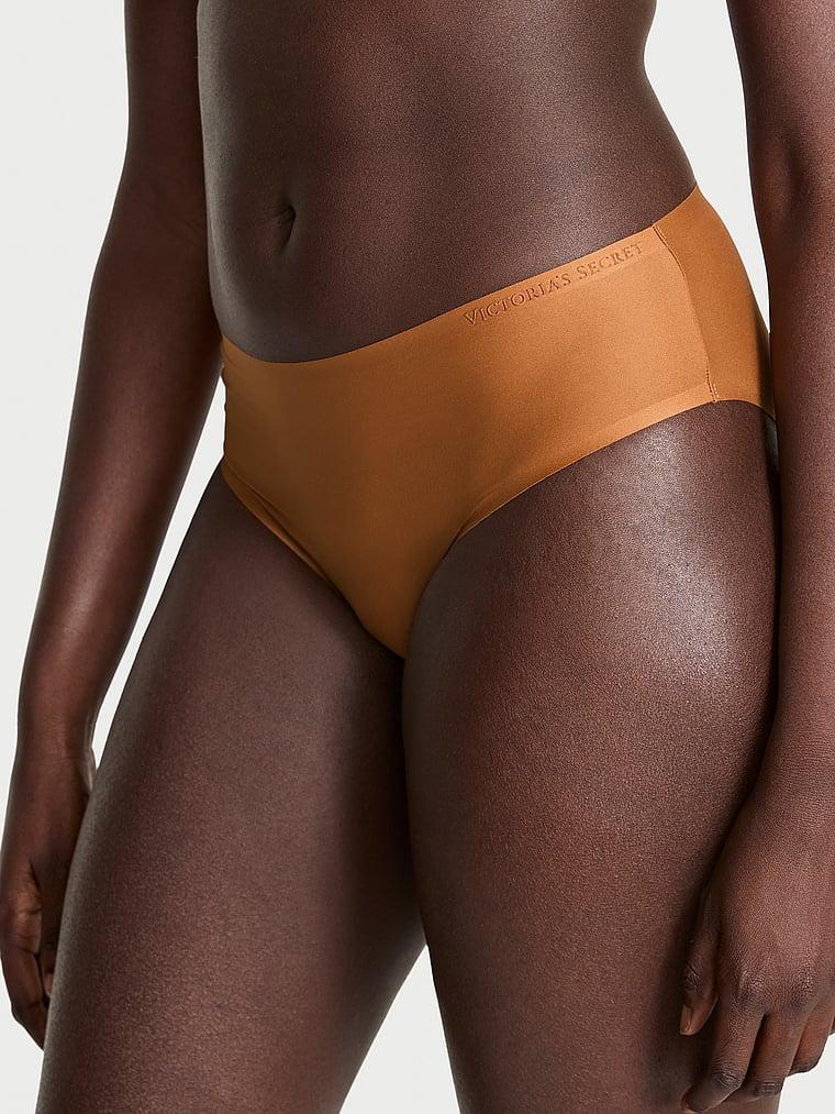 Body by Victoria Flex Mid-Rise Bikini Panty Product Image