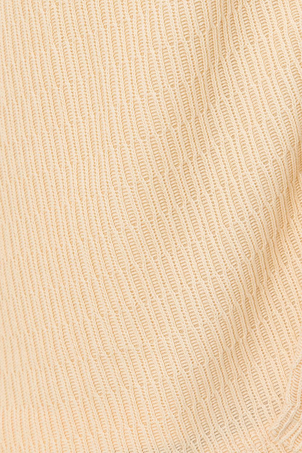 Chester Skirt - Cream Product Image