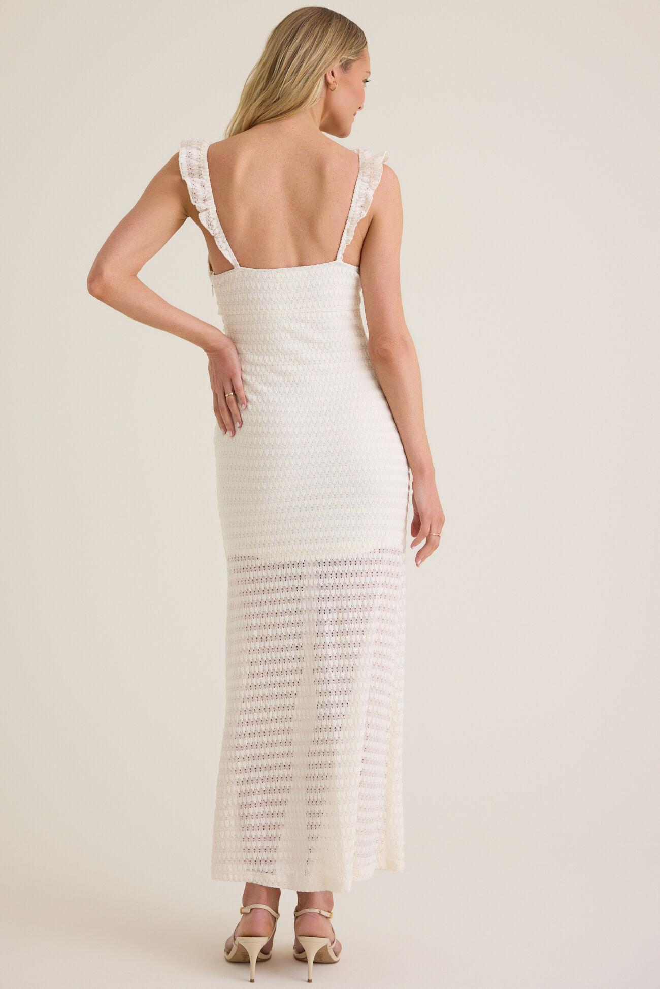Addy Maxi Dress Product Image