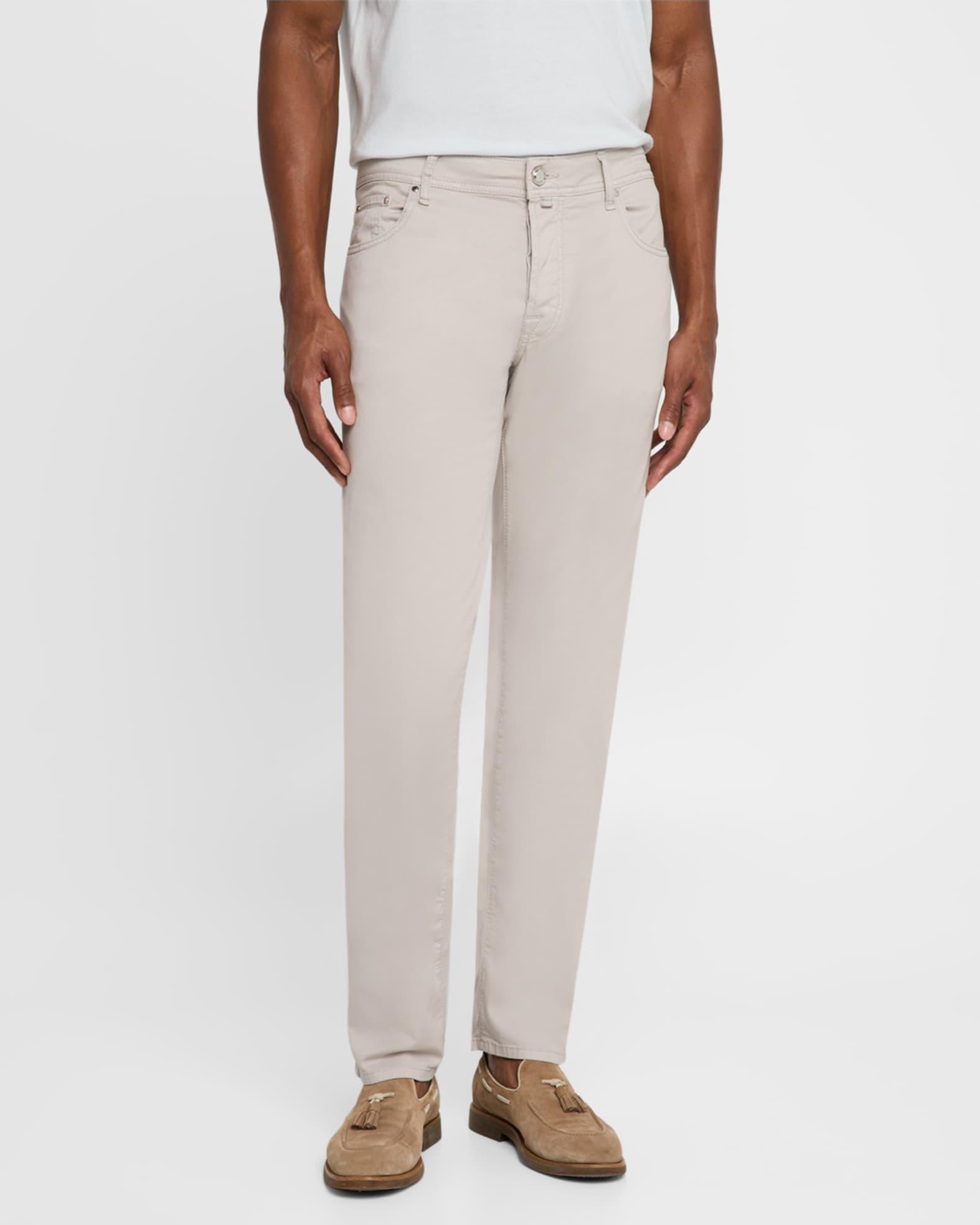 Men's Bard Slim-Fit Pants  Product Image