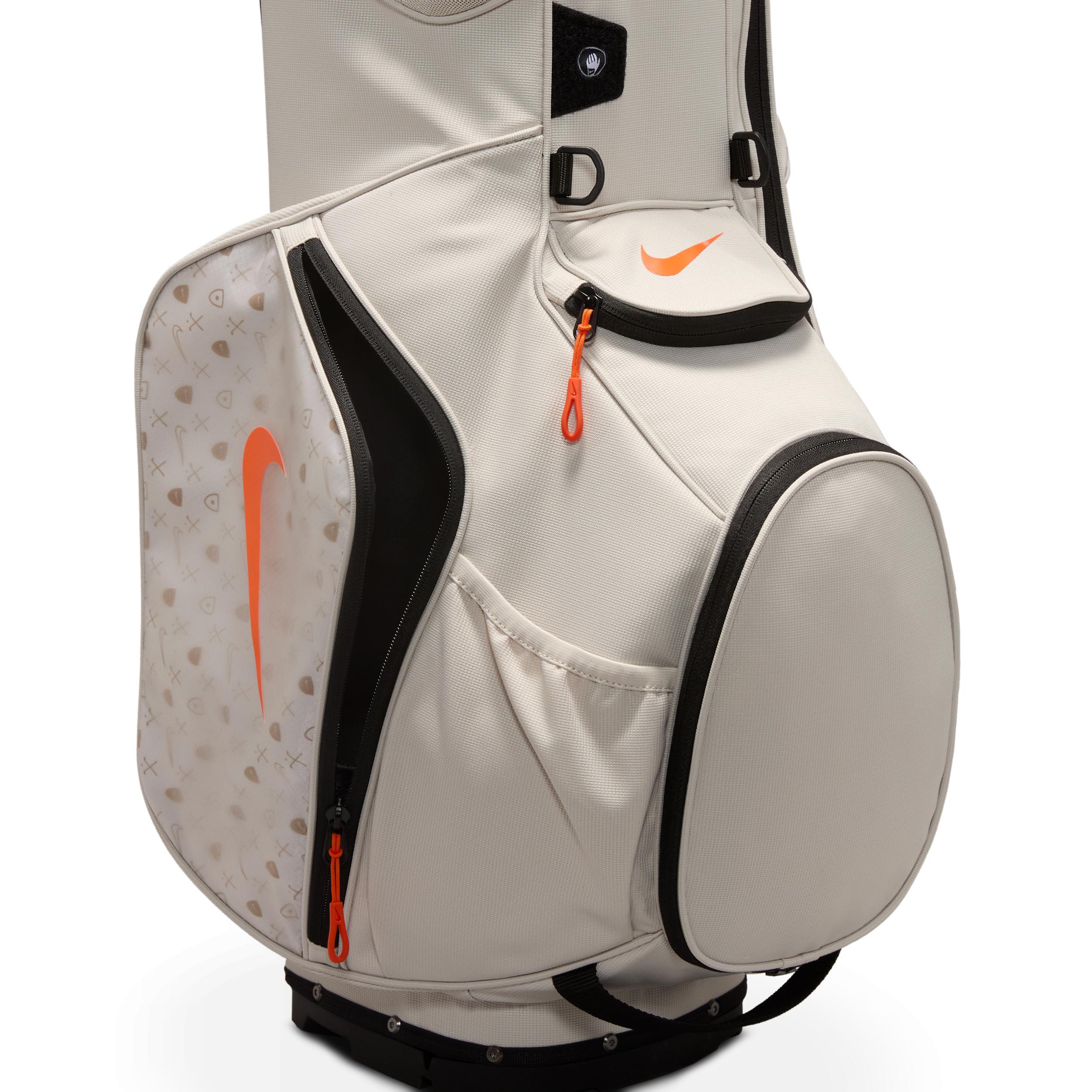 Nike Unisex Air Sport 2 Golf Bag | N1003477-062 Product Image