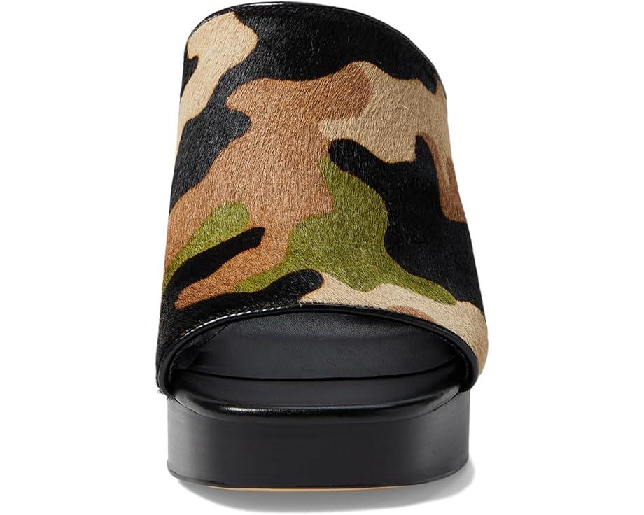 Leia Platform Sandal Product Image