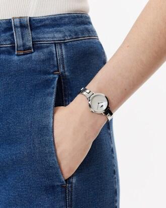 Lacoste.12.12 Chrono Silicone Watch Product Image