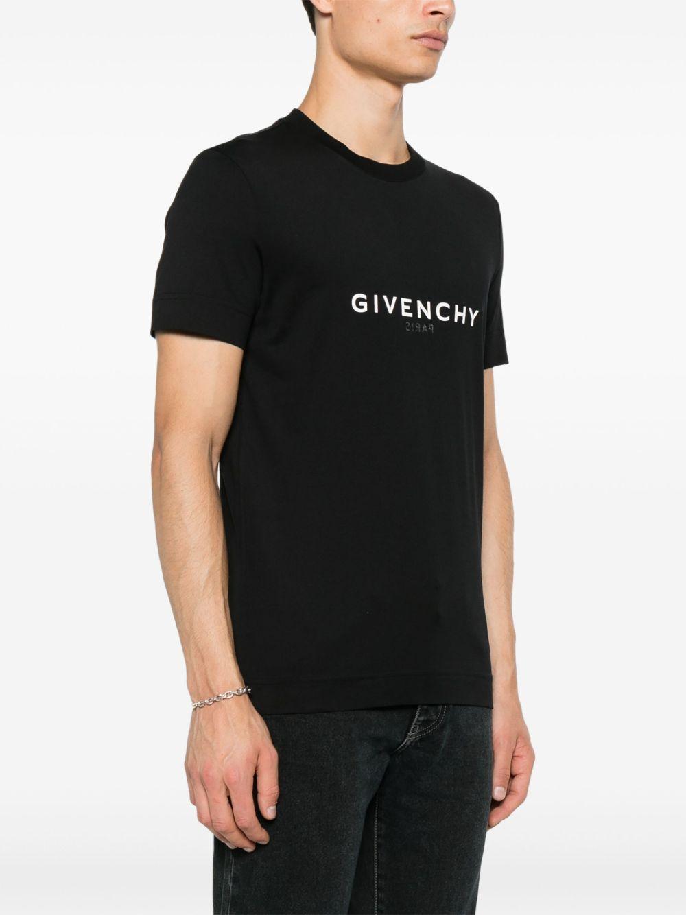 Givenchy Reverse T-shirt Product Image