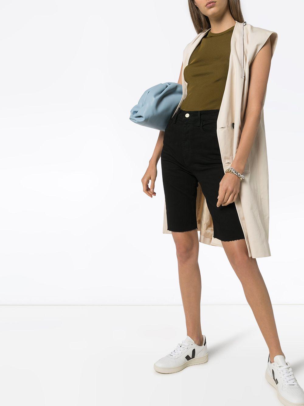 Le Vintage bermuda shorts  Product Image