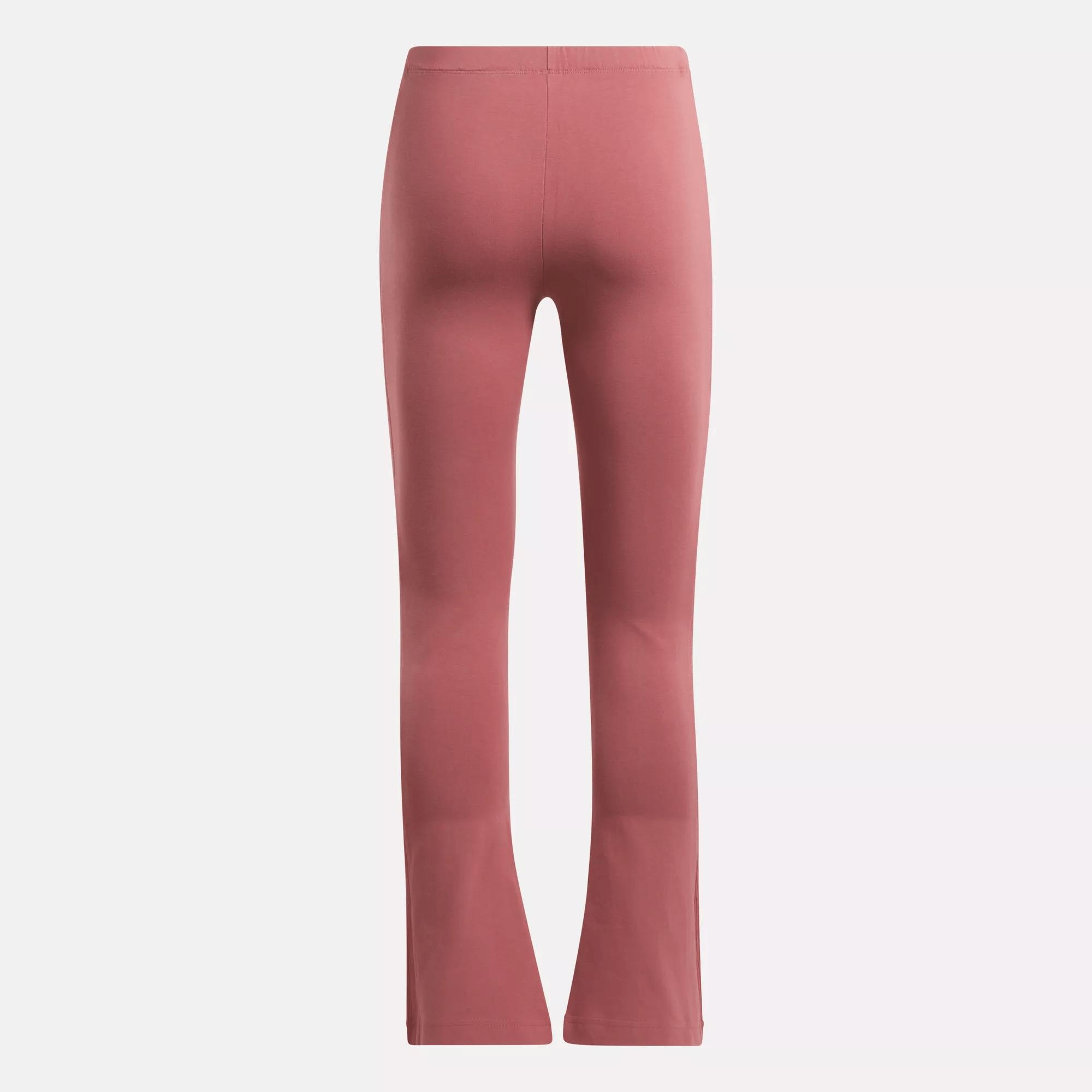 Women's Classics Flare Leggings Female Product Image